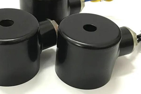電磁線圈繞線方式有哪幾種？常見繞線方式介紹！