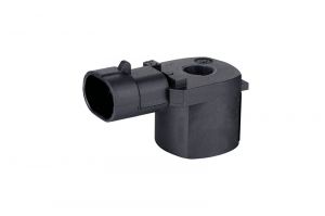 熱塑性塑封類(lèi)車(chē)用油改天然氣噴軌電磁線(xiàn)圈